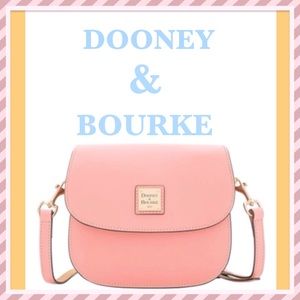 💫DOONEY & BOURKE💫 Pale Pink